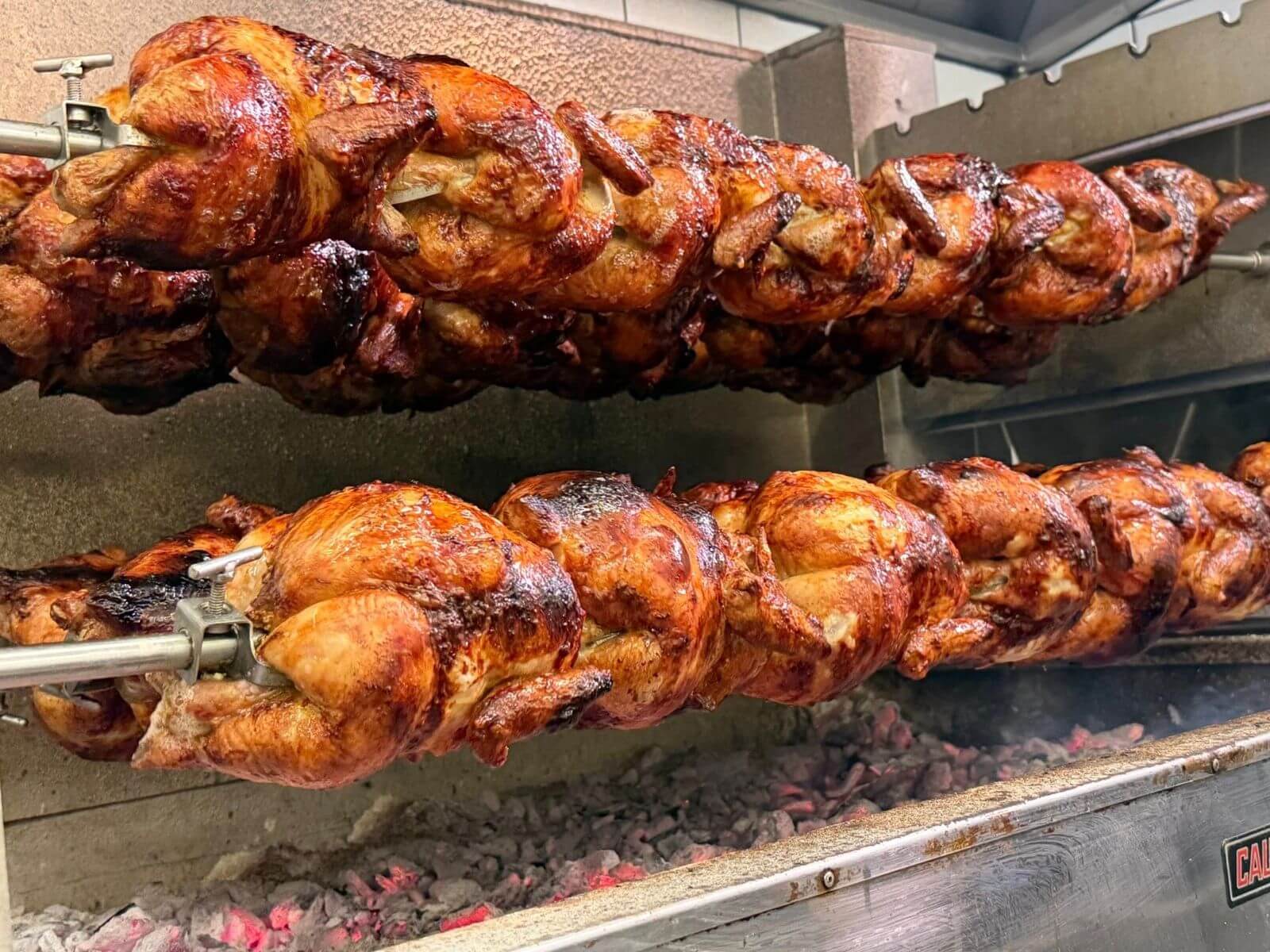 Menu Header Section Image