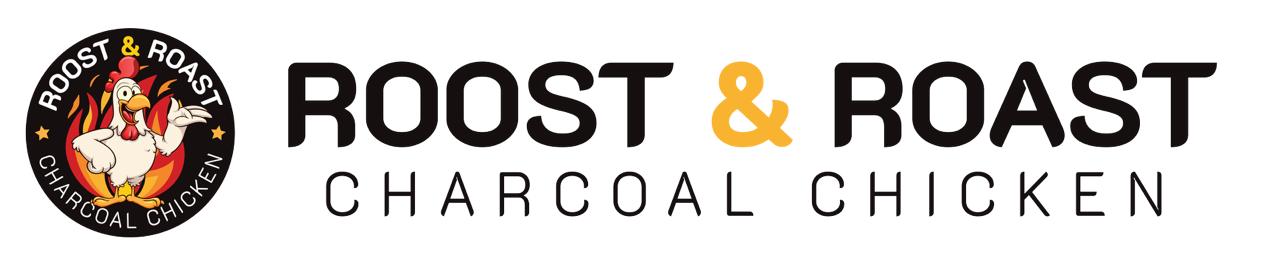 Roost & Roast Logo